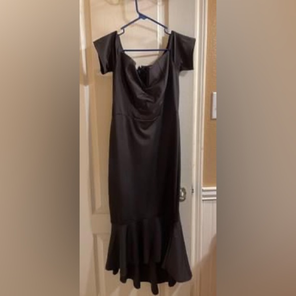 Dresses. All Medium. Brand new.